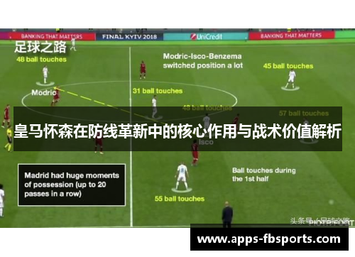 皇马怀森在防线革新中的核心作用与战术价值解析