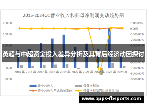 英超与中超资金投入差异分析及其背后经济动因探讨