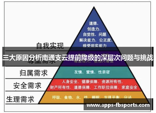 三大原因分析南通支云提前降级的深层次问题与挑战
