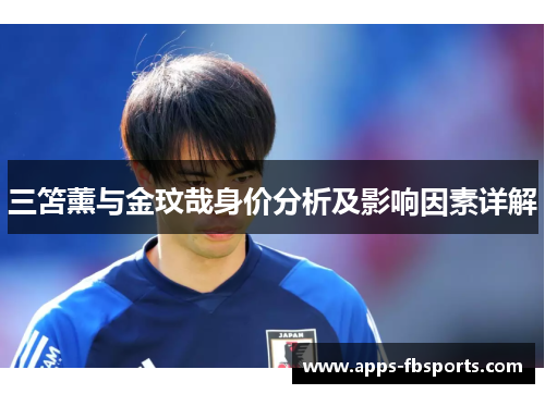 三笘薰与金玟哉身价分析及影响因素详解