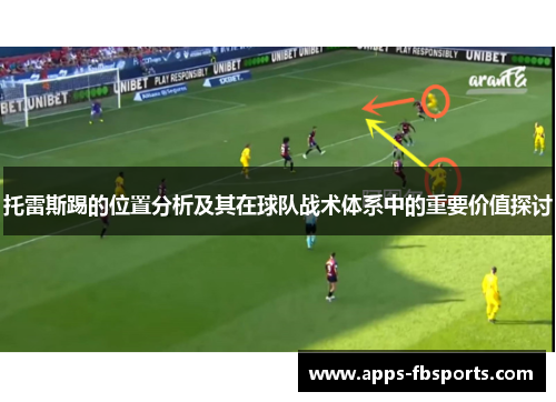 托雷斯踢的位置分析及其在球队战术体系中的重要价值探讨